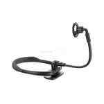 هولدر گردنی گوشی موبایل مگنتی XO مدل XO-C156 - مشکی - تصویر 4