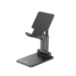 هولدر گوشی موبایل و تبلت پایه دار XO مدل XO-C134 - مشکی