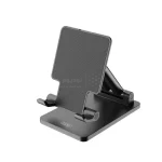 هولدر گوشی موبایل و تبلت پایه دار XO مدل XO-C134 - مشکی - تصویر 3