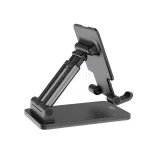 هولدر گوشی موبایل و تبلت پایه دار XO مدل XO-C134 - مشکی - تصویر 4