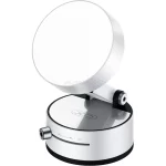 هولدر گوشی موبایل وکیومی مگنتی XO مدل XO-C170 - سفید - تصویر 3