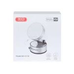 هولدر گوشی موبایل وکیومی مگنتی XO مدل XO-C170 - سفید - تصویر 4