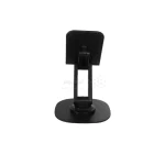 هولدر گوشی موبایل پایه دار +Lindos مدل HL-26 - مشکی (گارانتی تعویض یکساله شرکتی) - تصویر 3