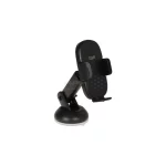 هولدر پایه دار گوشی موبایل pqbd مدل PQ-H10 - مشکی - تصویر 3