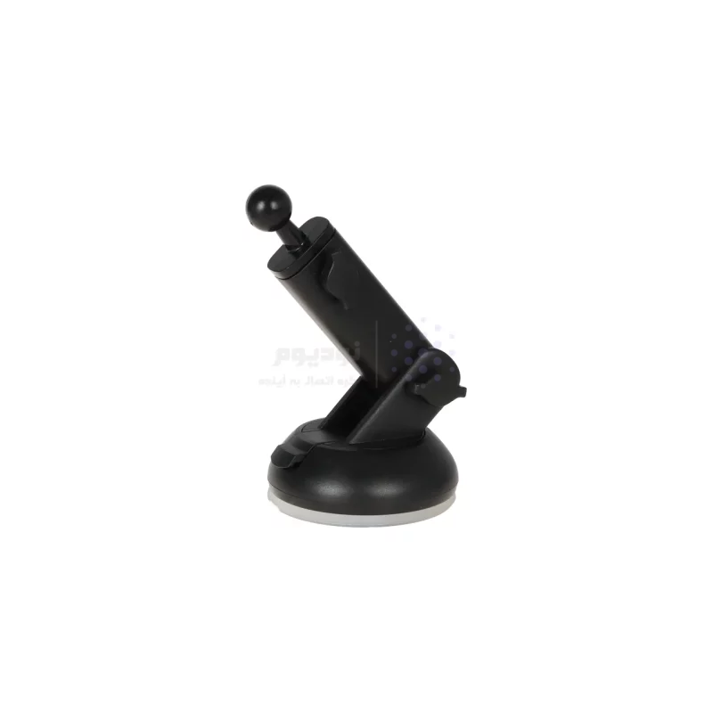 هولدر پایه دار گوشی موبایل pqbd مدل PQ-H10 - مشکی - تصویر 4