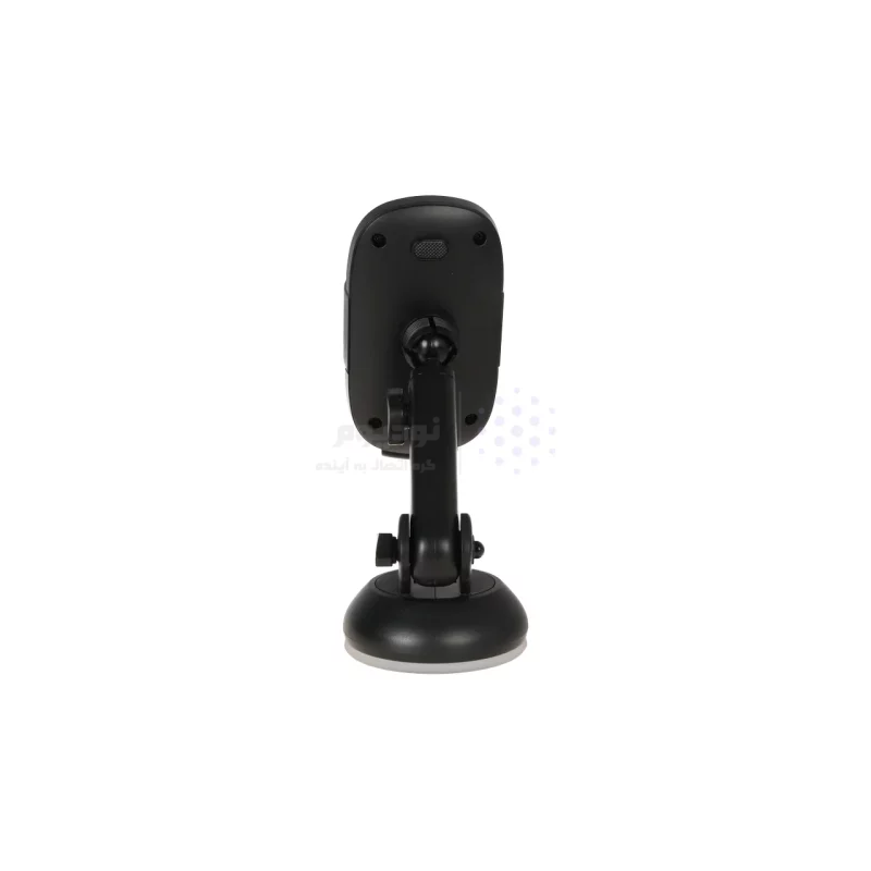 هولدر پایه دار گوشی موبایل pqbd مدل PQ-H10 - مشکی - تصویر 5