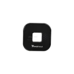 هولدر مگنتی گوشی موبایل Power Max مدل PM-024 - مشکی - تصویر 3