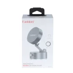 هولدر گوشی موبایل وکیومی مگنتی Earldom مدل EH315 - مشکی - تصویر 9