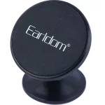 هولدر گوشی موبایل مگنتی Earldom مدل EH320 - مشکی