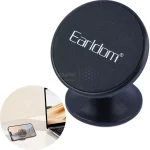 هولدر گوشی موبایل مگنتی Earldom مدل EH320 - مشکی - تصویر 4