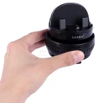 هولدر گوشی موبایل وکیومی Earldom مدل EH331 - مشکی - تصویر 4