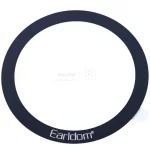 هولدر گوشی موبایل دریچه کولری Earldom مدل EH343 - مشکی - تصویر 6
