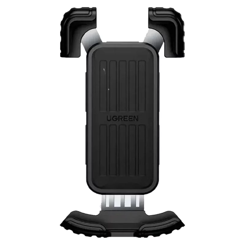 هولدر گوشی موبایل مخصوص موتورسیکلت و دوچرخه UGREEN مدل 60548-LP494 - مشکی - تصویر 2