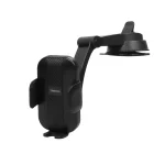 هولدر گوشی موبایل پایه دار TRANYOO مدل T-Z17 - مشکی
