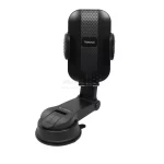 هولدر گوشی موبایل پایه دار TRANYOO مدل T-Z17 - مشکی - تصویر 3