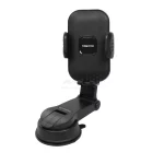 هولدر گوشی موبایل پایه دار TRANYOO مدل T-Z18 - مشکی - تصویر 3