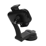 هولدر گوشی موبایل پایه دار TRANYOO مدل T-Z18 - مشکی - تصویر 4