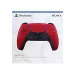 دسته بازی تک Sony مدل CFI-ZCT2W PS5 - قرمز - تصویر 6