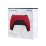 دسته بازی تک Sony مدل CFI-ZCT2W PS5 - قرمز - تصویر 7