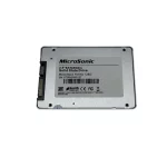 هارد MicroSonic SSD مدل Black Panther ظرفیت 128GB (گارانتی 18 ماهه IPM) - تصویر 3