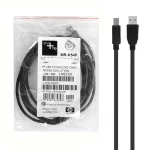 کابل پرینتر 3 متری HP مدل RYL - MR-K549