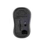 ماوس بی سیم P-net مدل Z.2 - مشکی - RYL - تصویر 3