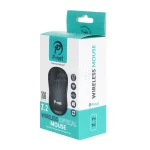 ماوس بی سیم P-net مدل Z.2 - مشکی - RYL - تصویر 7