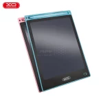 تخته هوشمند 16 اینچ XO مدل V02 - آبی - تصویر 3