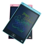 تخته هوشمند 16 اینچ XO مدل V02 - آبی - تصویر 4