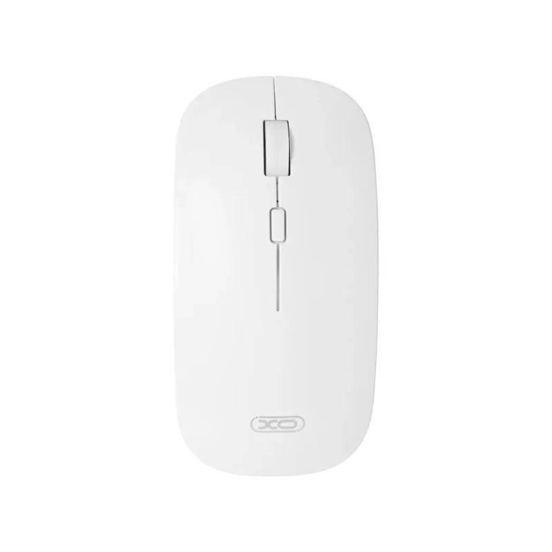 ماوس بی سیم XO مدل XO-M7 - سفید - تصویر 2