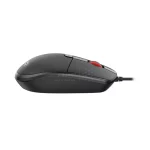 ماوس باسیم XO مدل XO-M8 - مشکی - تصویر 5