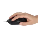 ماوس باسیم XO مدل XO-M8 - مشکی - تصویر 6