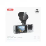 دوربین ثبت وقایع خودرو XO مدل XO-XJ03 - خاکستری - تصویر 9