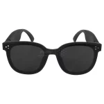 عینک دودی هوشمند Earldom UV400 مدل SG03 - مشکی (قابلیت مکالمه و پخش موسیقی) - تصویر 3
