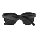 عینک دودی هوشمند Earldom UV400 مدل SG03 - مشکی (قابلیت مکالمه و پخش موسیقی) - تصویر 4