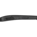 عینک دودی هوشمند Earldom UV400 مدل SG03 - مشکی (قابلیت مکالمه و پخش موسیقی) - تصویر 5