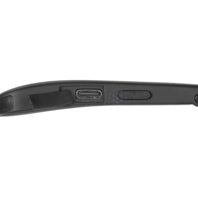 عینک دودی هوشمند Earldom UV400 مدل SG03 - مشکی (قابلیت مکالمه و پخش موسیقی) - تصویر 5