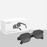 عینک دودی هوشمند Earldom UV400 مدل SG01 - مشکی(قابلیت مکالمه و پخش موسیقی) - تصویر 6