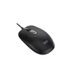 ماوس باسیم XO مدل XO-M9 - مشکی - تصویر 3