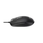 ماوس باسیم XO مدل XO-M9 - مشکی - تصویر 4