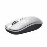 ماوس بی سیم XO مدل XO-M11 - نقره ای - تصویر 3