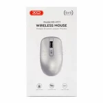 ماوس بی سیم XO مدل XO-M11 - نقره ای - تصویر 10
