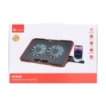 پایه خنک کننده لپ تاپ ProOne مدل PCP58 - تصویر 5