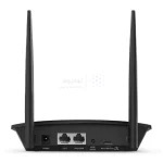 مودم روتر 4G LTE بی سیم TP-Link 300Mbps مدل TL-MR100- مشکی (گارانتی 34 ماهه پانا) - تصویر 6