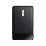 هارد اکسترنال Apacer مدل AC731 ظرفیت 1TB - مشکی (گارانتی متین)