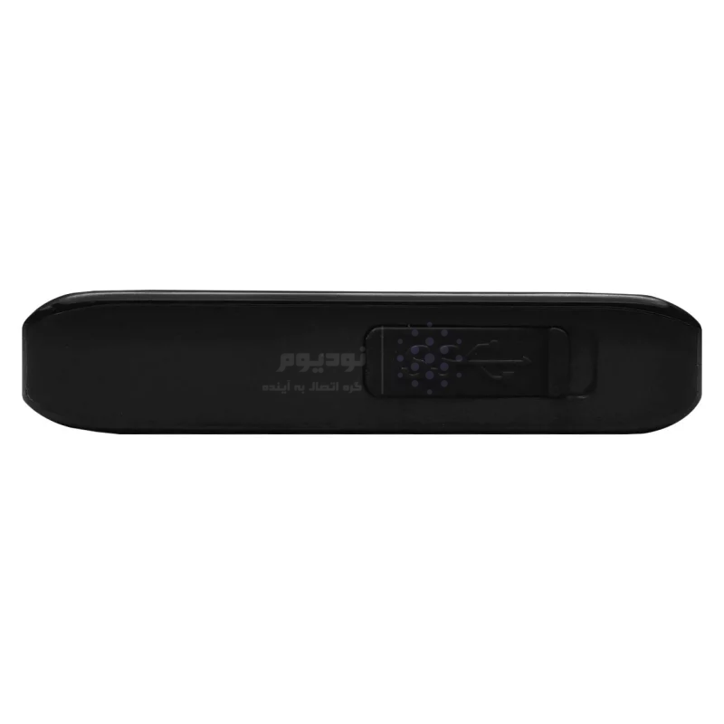 هارد اکسترنال Apacer مدل AC731 ظرفیت 1TB - مشکی (گارانتی متین) - تصویر 5