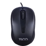 ماوس باسیم TSCO مدل TM 211- مشکی