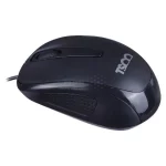 ماوس باسیم TSCO مدل TM 211- مشکی - تصویر 5