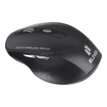 ماوس بی سیم Eleven مدل WM905 - مشکی (گارانتی یکساله شرکتی) - تصویر 3