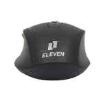 ماوس بی سیم Eleven مدل WM905 - مشکی (گارانتی یکساله شرکتی) - تصویر 7